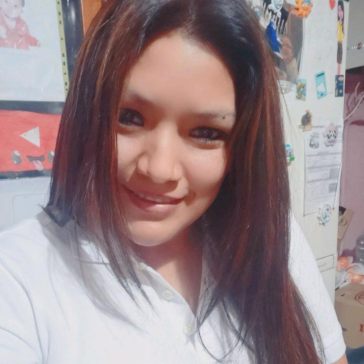 Profile Picture of patricia (@@patriciahayde) on Tiktok