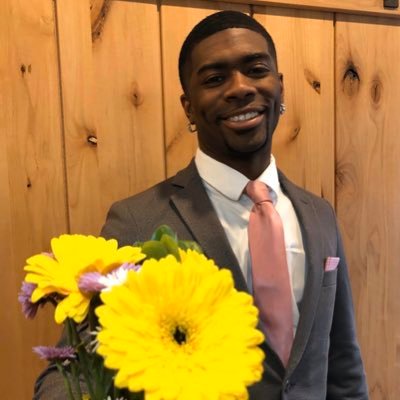 Profile Picture of Larry Baker-Bruce (@Silksmooth_) on Twitter