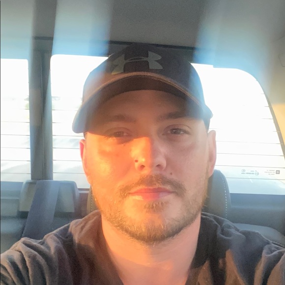 Profile Picture of Jay Macaruso (@jaymacaruso88) on Poshmark