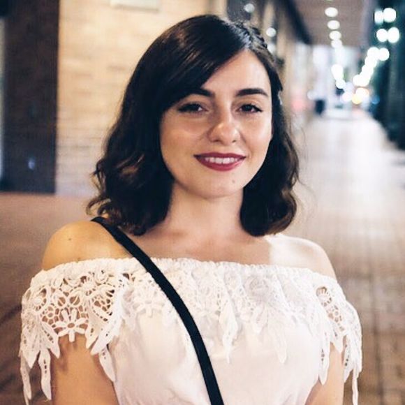 Profile Picture of Joselyn Anfossi mardones (@jooanfossi) on Poshmark