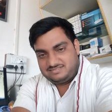 Profile Picture of JITENDRA KUMAR CHAUBEY(राष्ट्रवादी) (@jkcomp1234) on Twitter