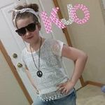 Profile Picture of Kallie Daniels (@kjodaniels07) on Instagram