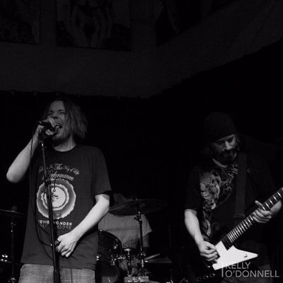 Profile Picture of LARS NELSON (@LarsNelsonMusic) on Twitter