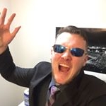 Profile Picture of Brian Zimmerman (@bzimme3) on Instagram