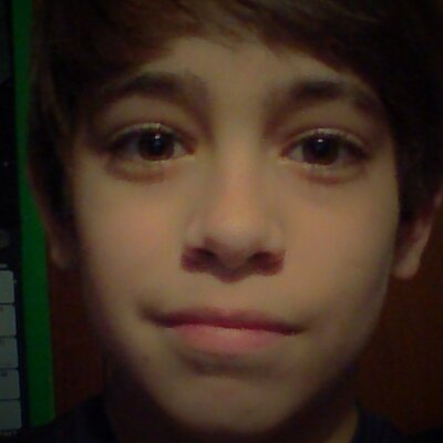 Profile Picture of Isaac Cole Escamilla (@isaaccoleescami) on Twitter