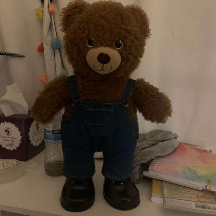 Profile Picture of Adrian (@adrianbore) on Tiktok