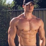 Profile Picture of Aaron.T.Daniel 🐺 (@aarontimpano) on Instagram