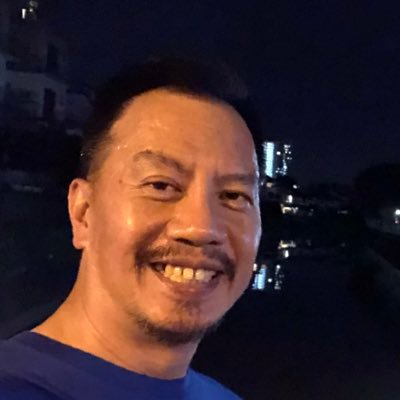Profile Picture of Samuel Wee Yiap Seng (@samwee67) on Twitter