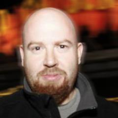 Profile Picture of John T Evans (@JohnTEvans1) on Twitter