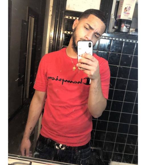 Profile Picture of Jose Comas (@comas_22) on Poshmark