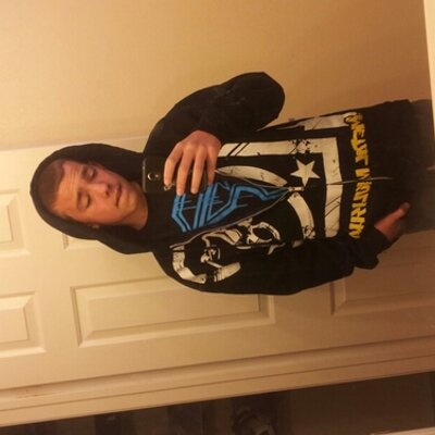 Profile Picture of Tyler Yon (@Tyler_Yon) on Twitter