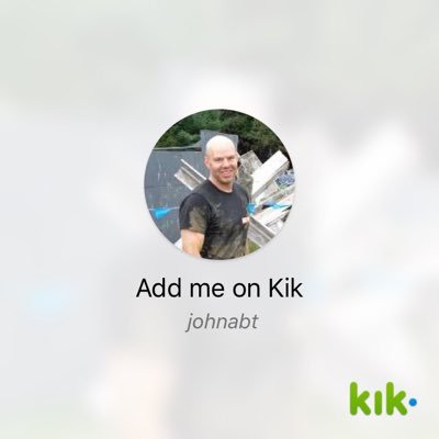 Profile Picture of John Abbott (@johnabt08) on Twitter