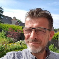 Profile Picture of Julian Saunders (@julian-saunders-18) on Quora