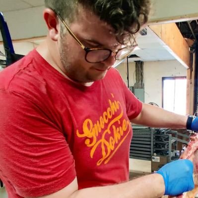 Profile Picture of Jason (@jasonrickard) on Twitter