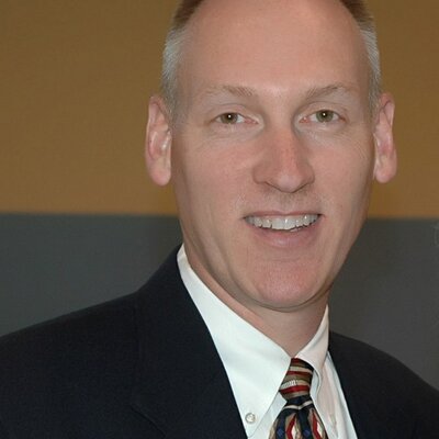 Profile Picture of Mark W. Trimble (@HSSMarketing) on Twitter