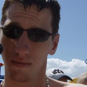 Profile Picture of Jason Naillon (@373753609) on Myspace