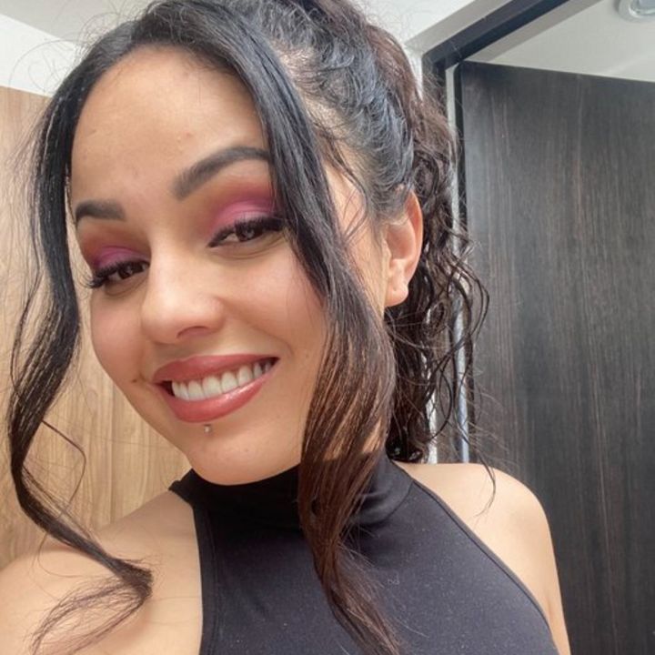 Profile Picture of Loretta  mark (@lorettamark24) on Tiktok