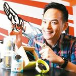 Profile Picture of Jamie Lin (@mrjamie) on Instagram