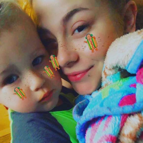 Profile Picture of Melissa Leger (@melissaleger982) on Poshmark