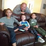 Profile Picture of Jerry Sumrall (@justjerry73) on Instagram