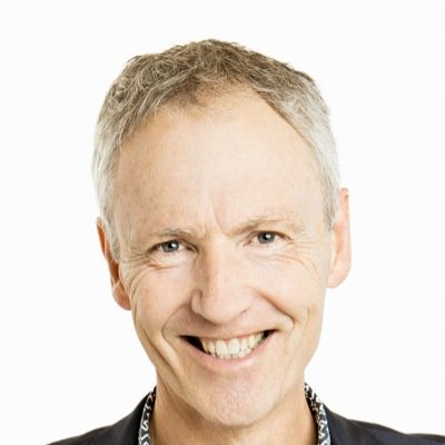 Profile Picture of Peter Orchard (@porchard1) on Twitter