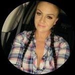 Profile Picture of Candace Rose Sharp-Joe (@candyaass87) on Instagram