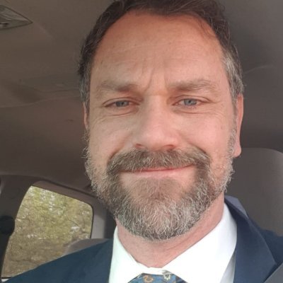 Profile Picture of David Lochhead (@DavidLochhead2) on Twitter