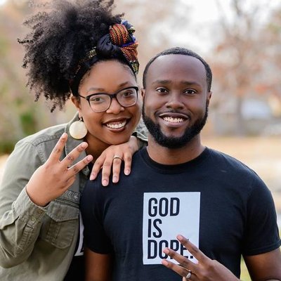 Profile Picture of Marcus D. Savage (@marcusd_savage) on Twitter