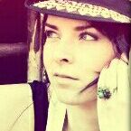Profile Picture of Olga Chaplygina (@chapliston) on Pinterest