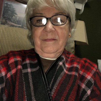 Profile Picture of Delores Dee A Matthews (@DeloresDeeAMat1) on Twitter
