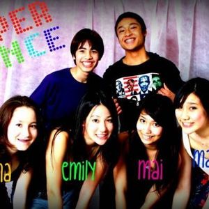 Mai Tanaka - Myspace Profile Picture of Mai Tanaka (@mai-puckman-1023) on Myspace