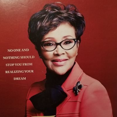 Profile Picture of Felicia Mabuza-Suttle (@Feliciamabuza) on Twitter