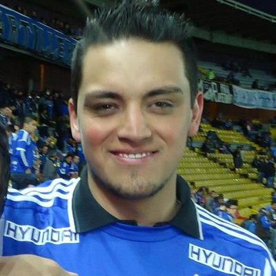 Profile Picture of Edwin Alarcon (@Edwinner89) on Twitter