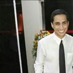 Profile Picture of Pedro José Salcedo Bocinovich (@pedro.salcedo.bocinovich) on Instagram