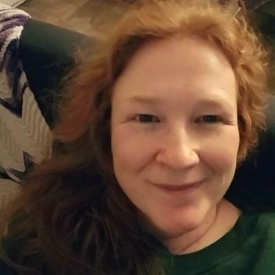 Profile Picture of Bonnie Cobb (@GingerGirl1969) on Twitter