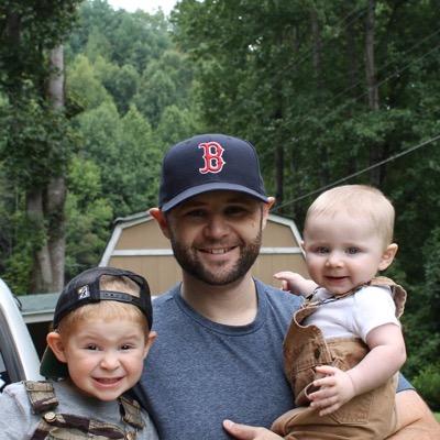 Profile Picture of Jeremy Casey (@rutrackin) on Twitter