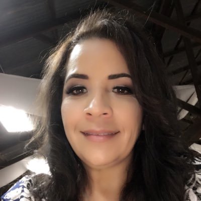 Profile Picture of Eva Buenrostro (@eva_buenrostro) on Twitter