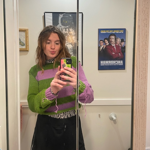 Profile Picture of Maya Parry (@mypy) on Poshmark