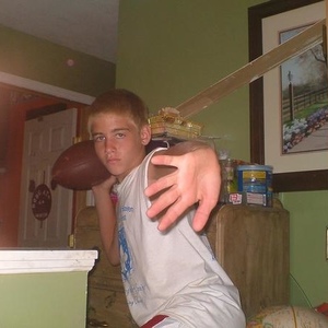 Profile Picture of Paul Lampone (@longhorn2789) on Myspace