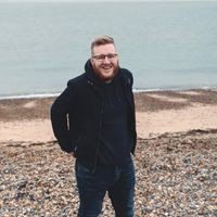 Profile Picture of Adam Messenger (@adam-messenger-10) on Quora