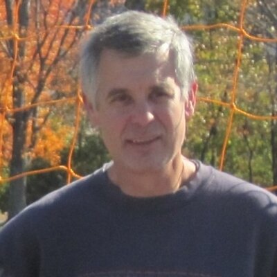 Profile Picture of Steve Antonelli (@SteveAntonelli) on Twitter