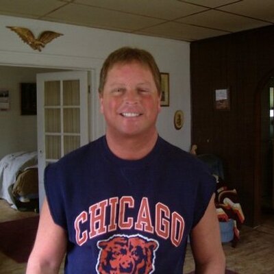 Profile Picture of Kevin Radley (@rad1965) on Twitter