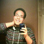 Profile Picture of mark encinas (@markie_chino) on Instagram