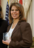 Profile Picture of Sundus Abbason Wikipedia