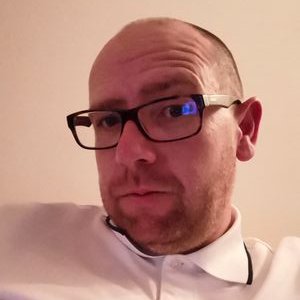 Profile Picture of Paul.Corley (@PaulCorley19) on Twitter
