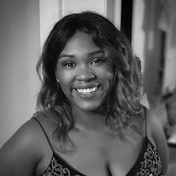 Profile Picture of Tabitha Joseph (@sweet_tj) on Poshmark