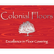 Profile Picture of Michael Chitwood (@COLONIALFLOORS21) on Youtube