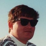 Profile Picture of David Todd Prouty (@prouty_david) on Instagram