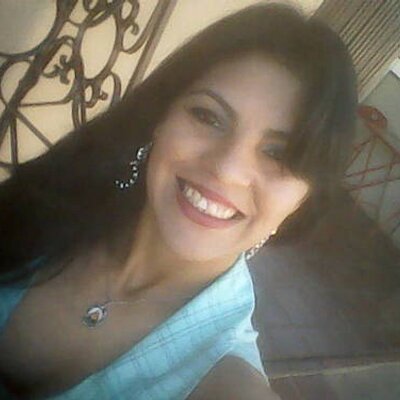 Profile Picture of Miriam Rosa (@miriamrosa2) on Twitter