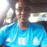 Charles Sésé Khouma - Instagram Profile Picture of Charles Sésé Khouma (@charleskhouma) on Instagram